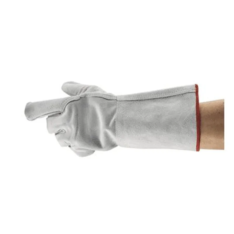 GENERICO - GUANTE EDGE SOLDADOR T-10 14"