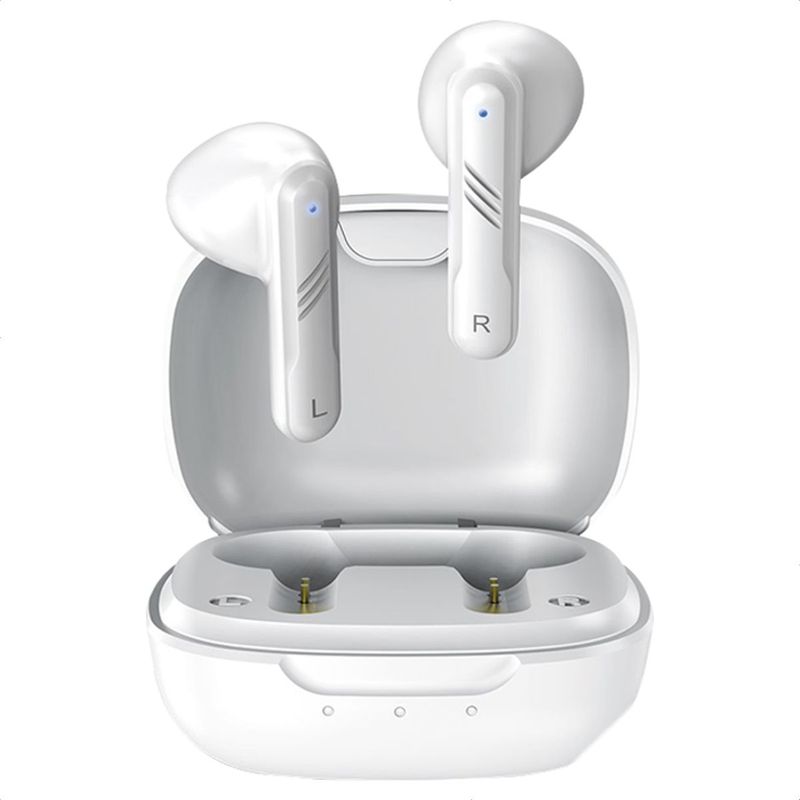 GENIUS - Auriculares Manos Libres Bluetooth 5.3 Genius HS-M905BT, Wht