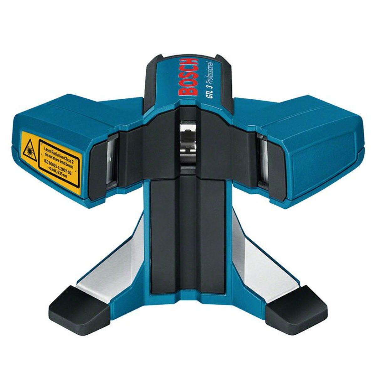 BOSCH - NIVEL LASER GTL 3 BALDOSIN 20MTS +/-0.2MM/M