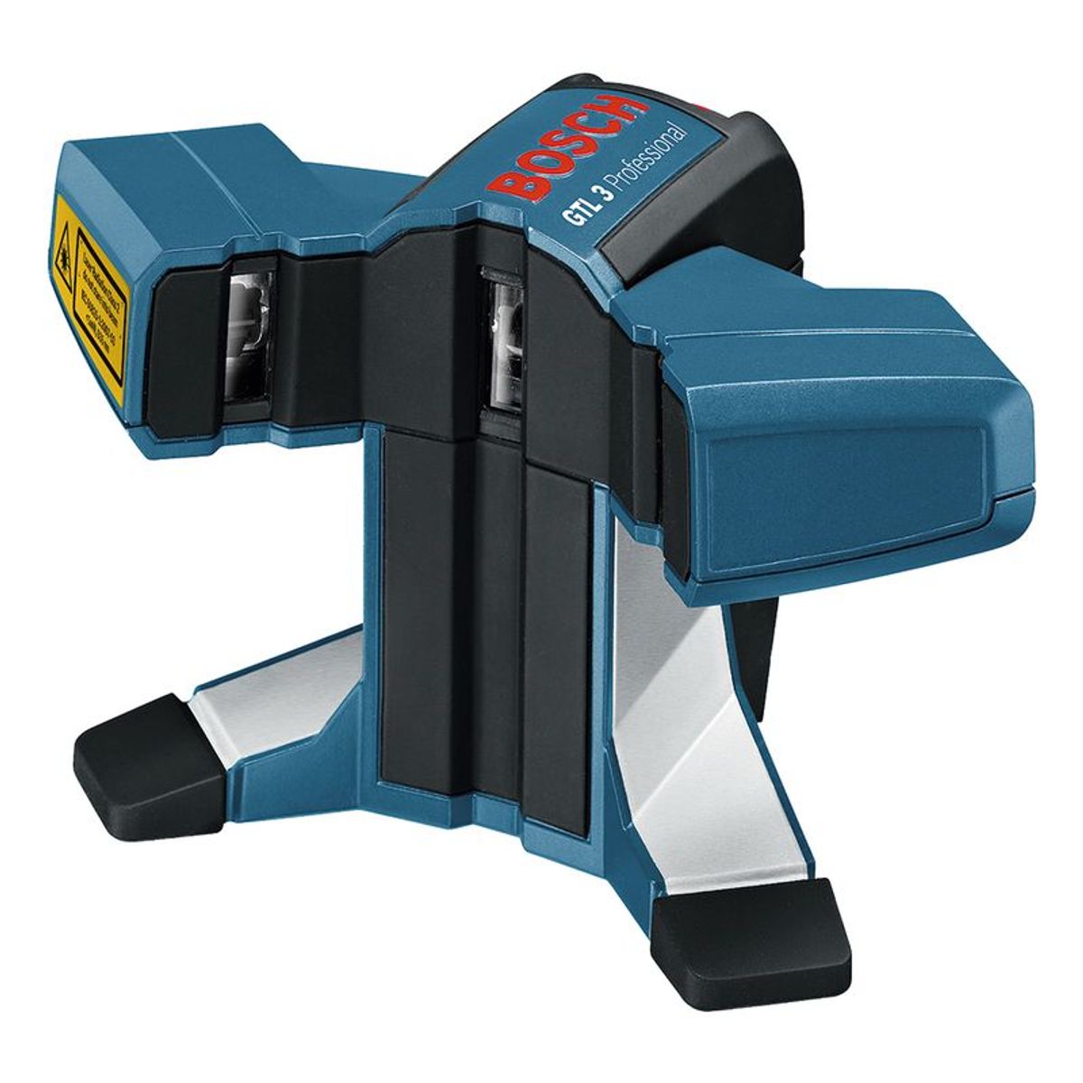 BOSCH - NIVEL LASER GTL 3 BALDOSIN 20MTS +/-0.2MM/M