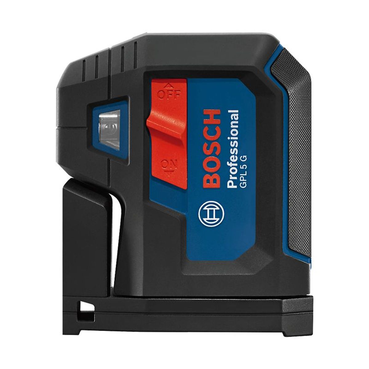 BOSCH - Nivel Láser Bosch Gpl 5g 1m