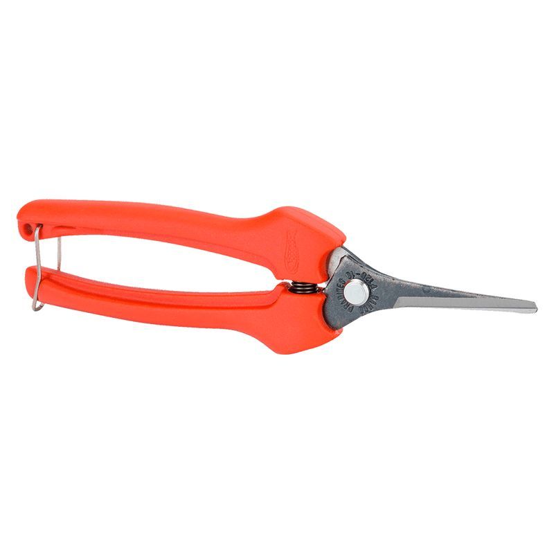BAHCO - TIJERA PARA PODAR CLAVEL PROFESIONAL DE 7"