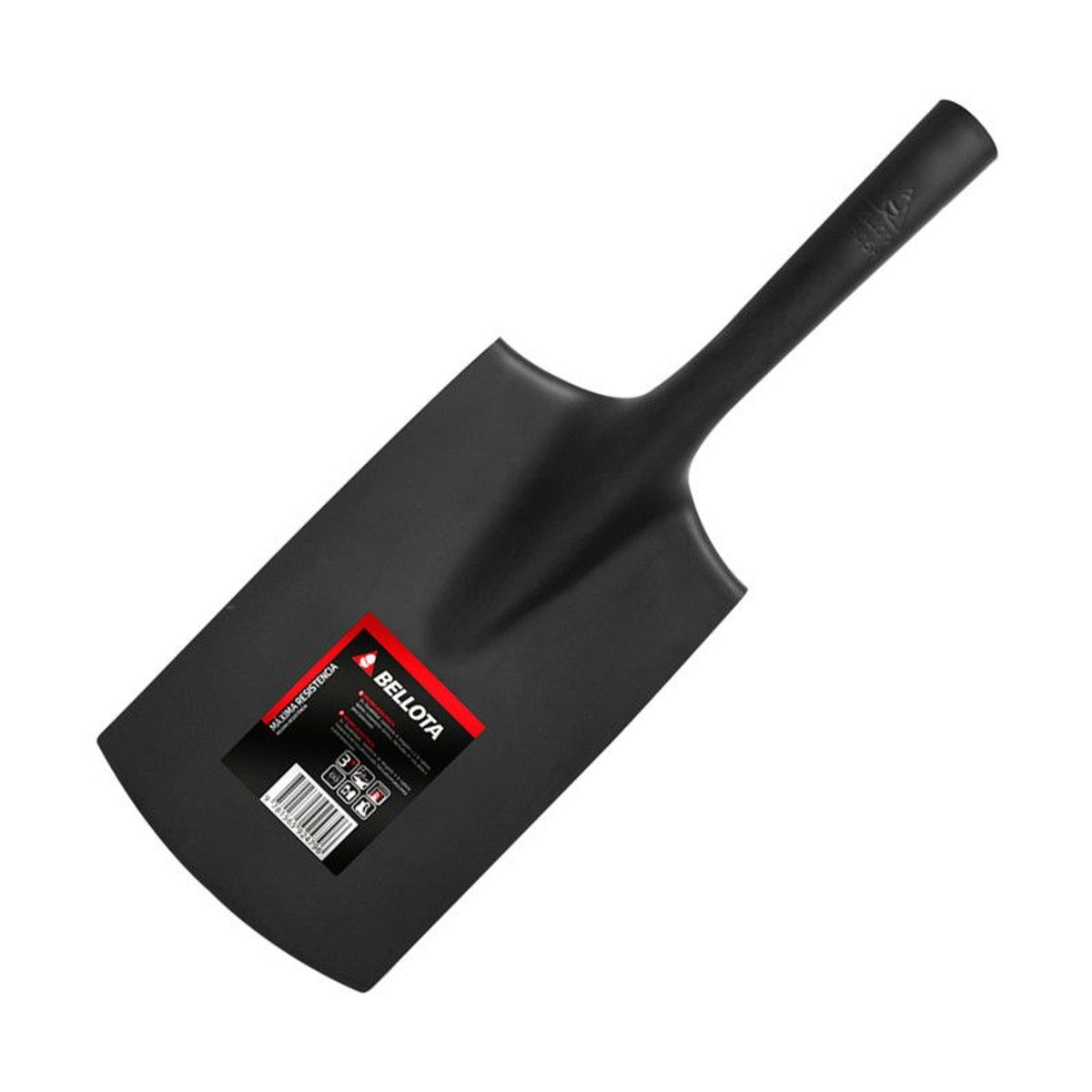 BELLOTA - PALA HOYADORA O PALIN SIN CABO