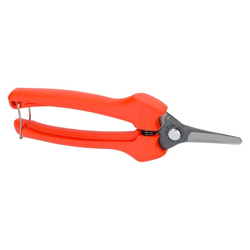 BAHCO - TIJERA PARA PODAR CLAVEL DE 7" PROFESIONAL