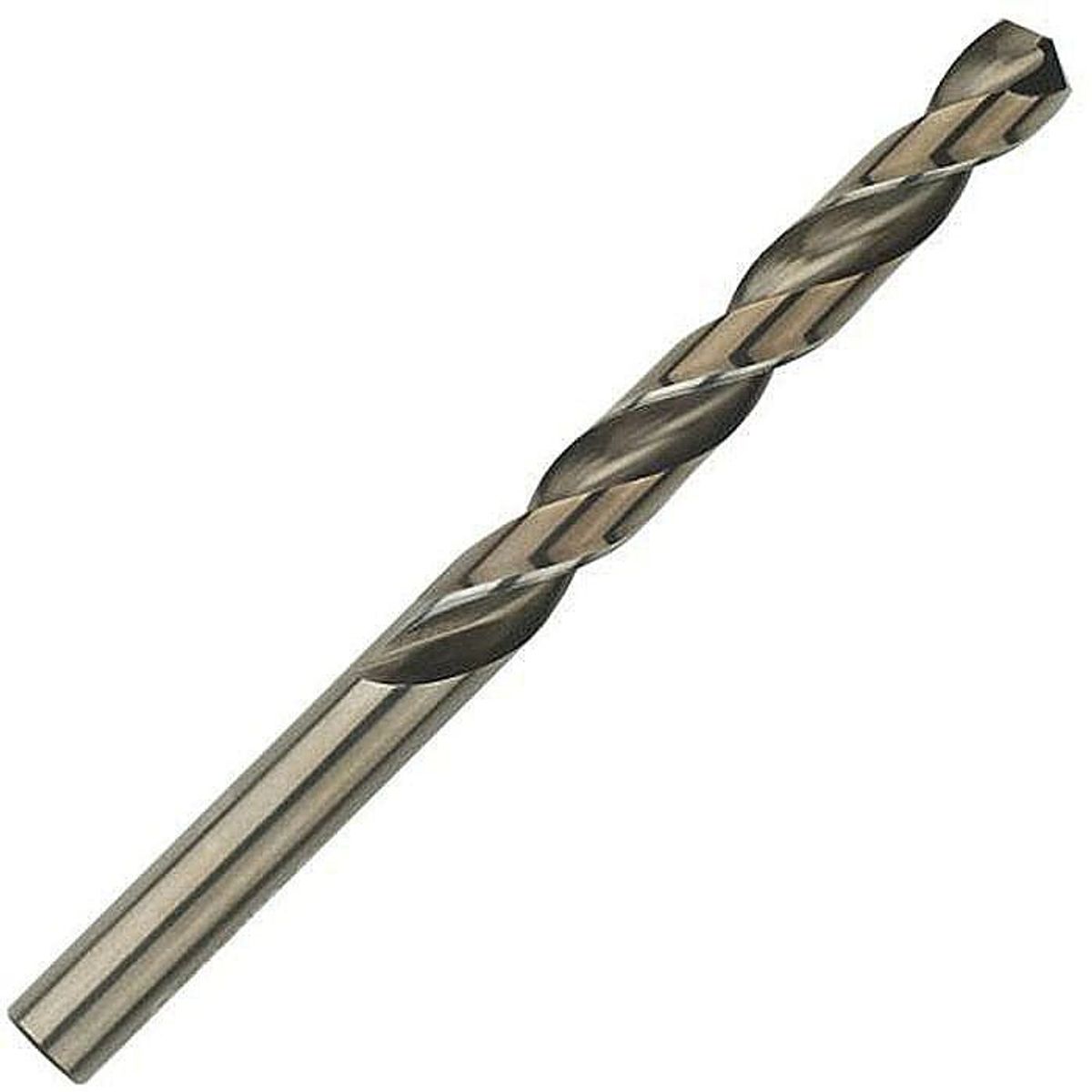 BOSCH - BROCA PARA METAL AR 17/64" HSS INDUSTRIAL