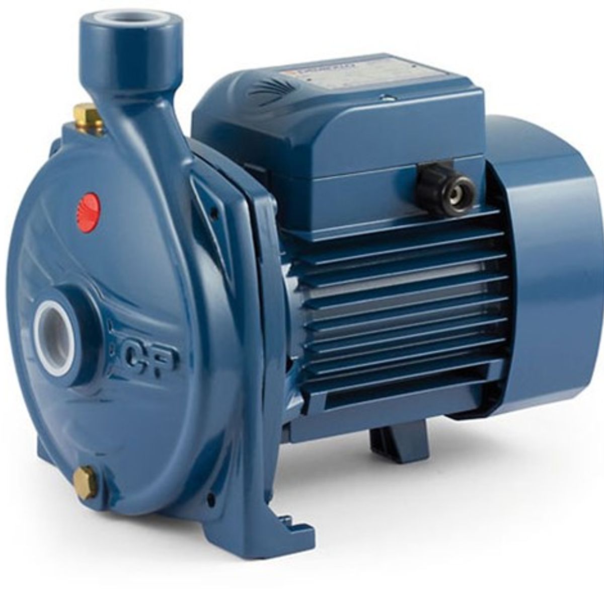 PEDROLLO - ELECTROBOMBA TIPO CARACOL 1HP 110/220V 1 X 1 90L/M