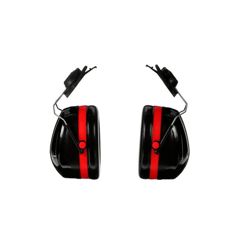 3M - PROTECTOR AUDITIVO TIPO COPA ADAPTAR A CASCO 26DB