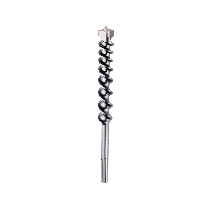 BOSCH - BROCA PARA MINERIA SDS MAX QX 1.1/4"X16"X21"INDUS