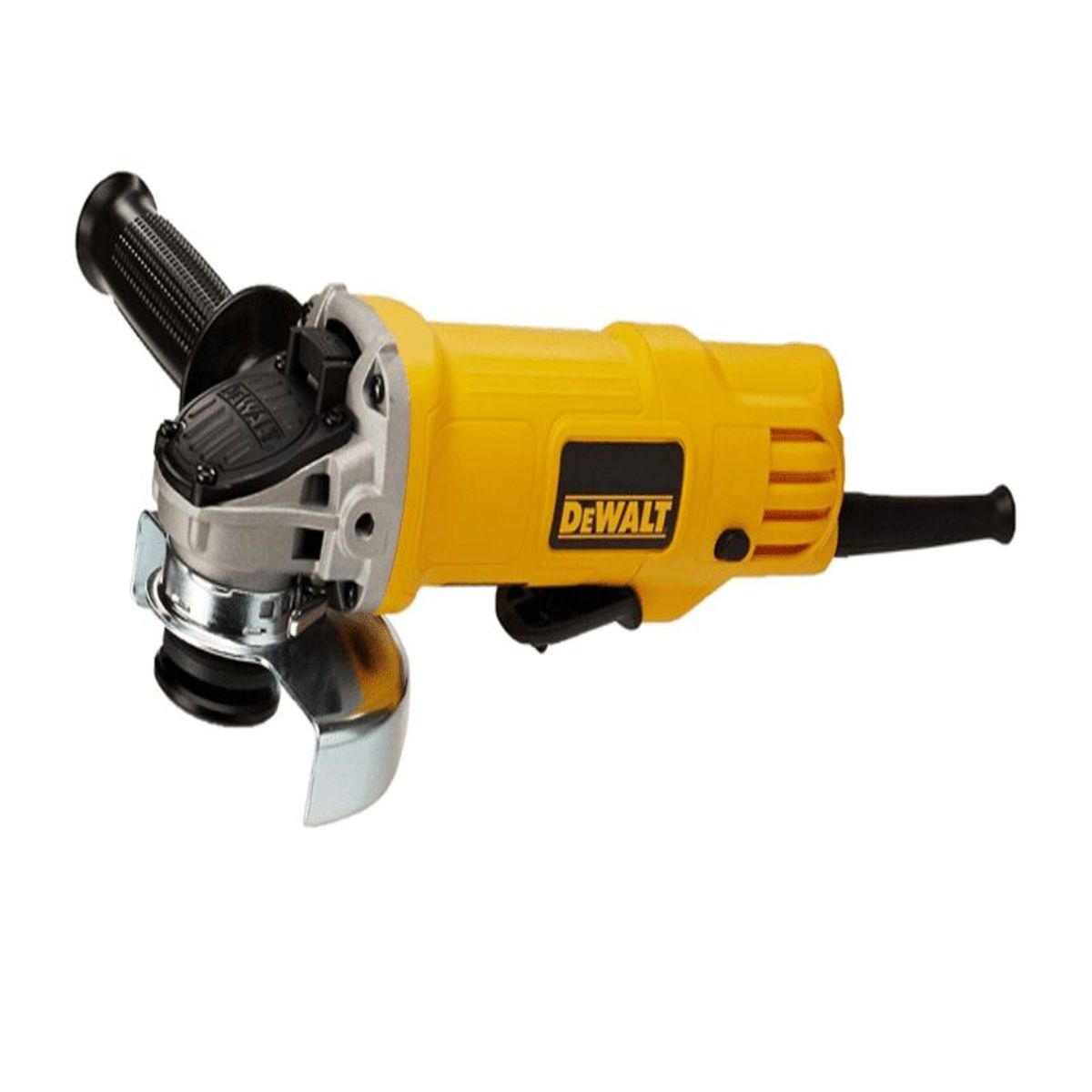 DEWALT - PULIDORA ELECTRICA 4.1/2" 900W PALETA PROFESIONAL