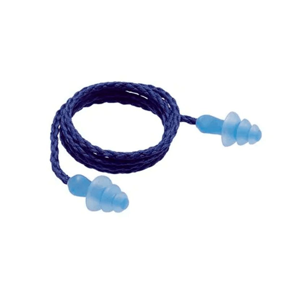 3M - PROTECTOR AUDITIVO TIPO TAPON CAUCHO ELASTOMERICO