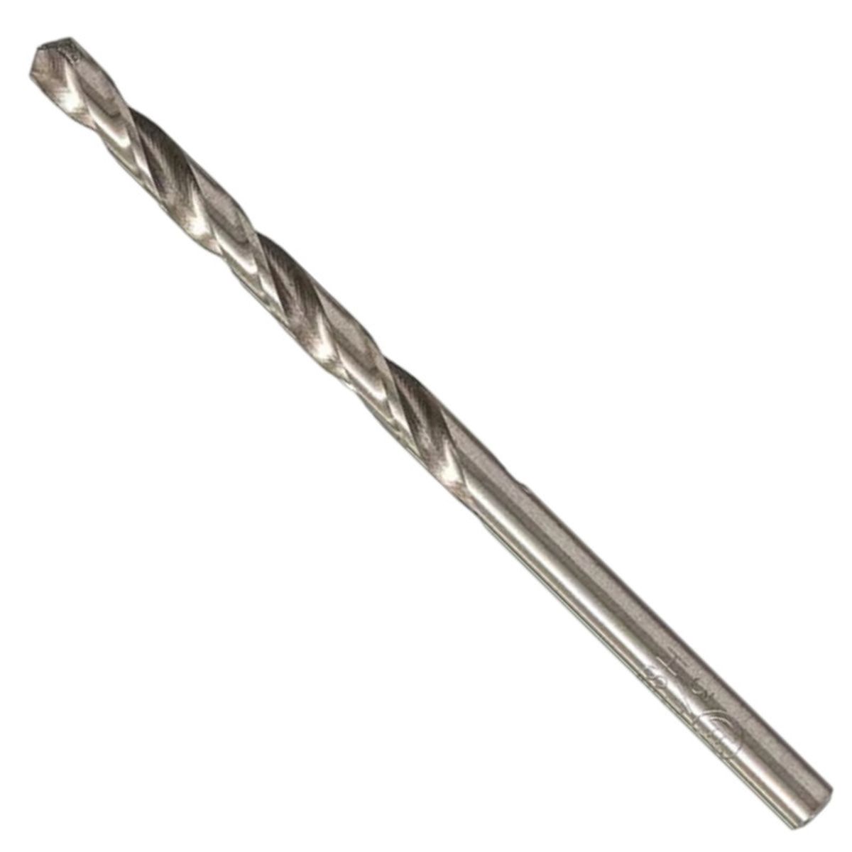 BOSCH - Broca Para Metal Ar 1/8  Hss Industrial (2 UNDS)