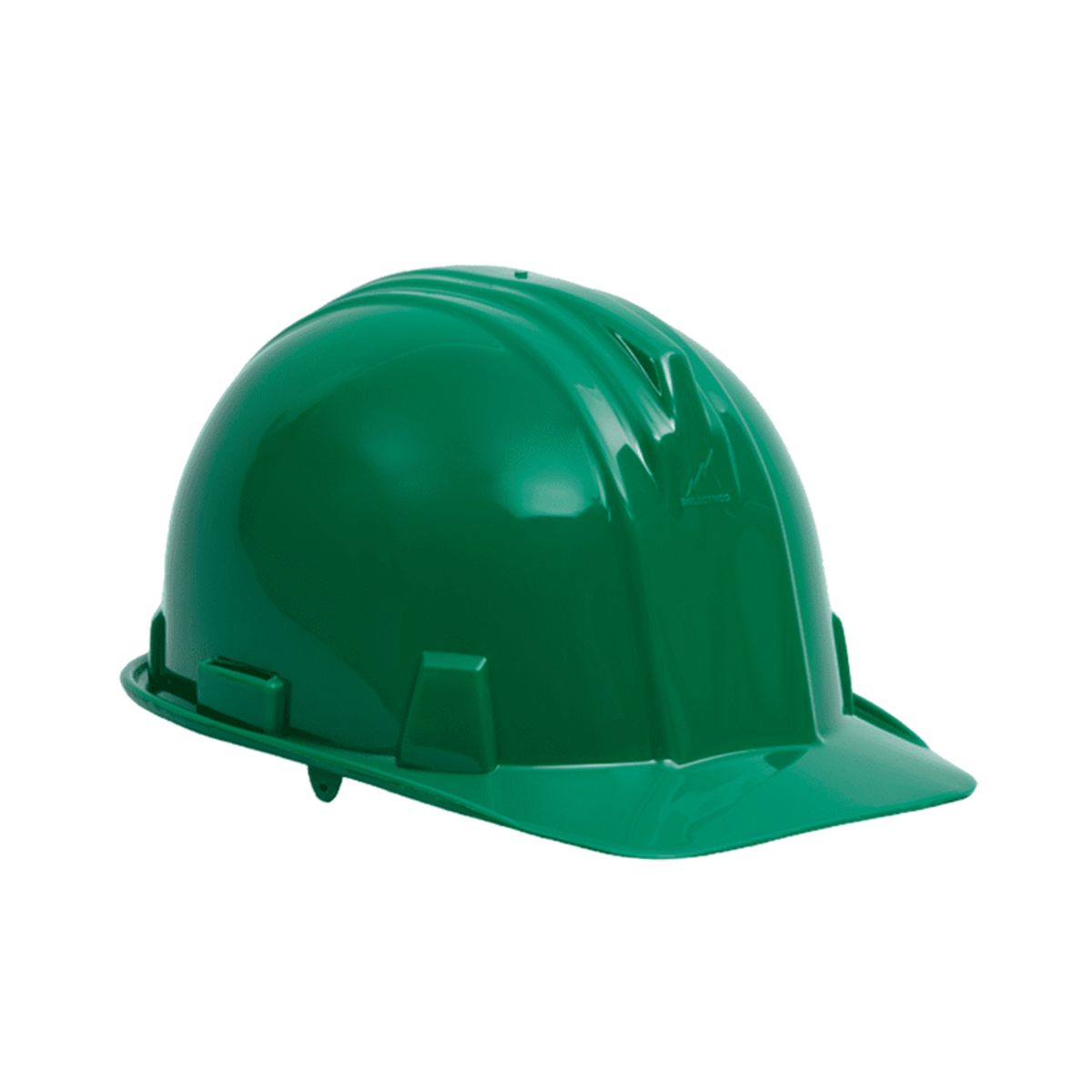 GENERICO - CASCO  BUNKER SEMIAUTOMATICO VERDE