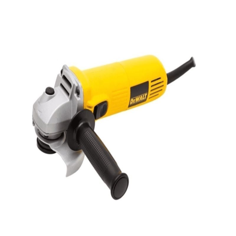 DEWALT - PULIDORA ELECTRICA 4.1/2" 700W DWE4010 PROFESIONAL