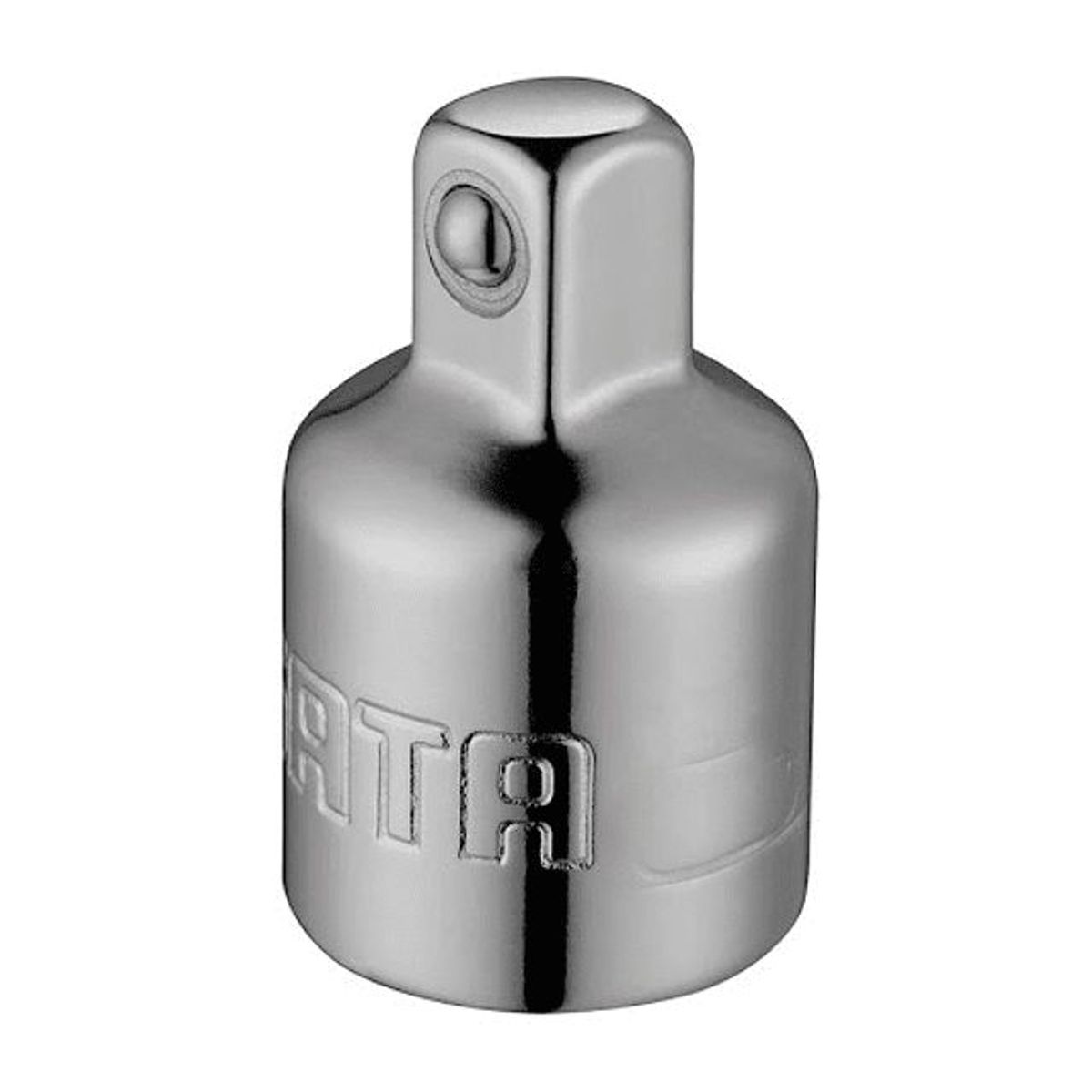 SATA - ADAPTADOR PARA COPAS HEMBRA 3/8" MACHO  1/2