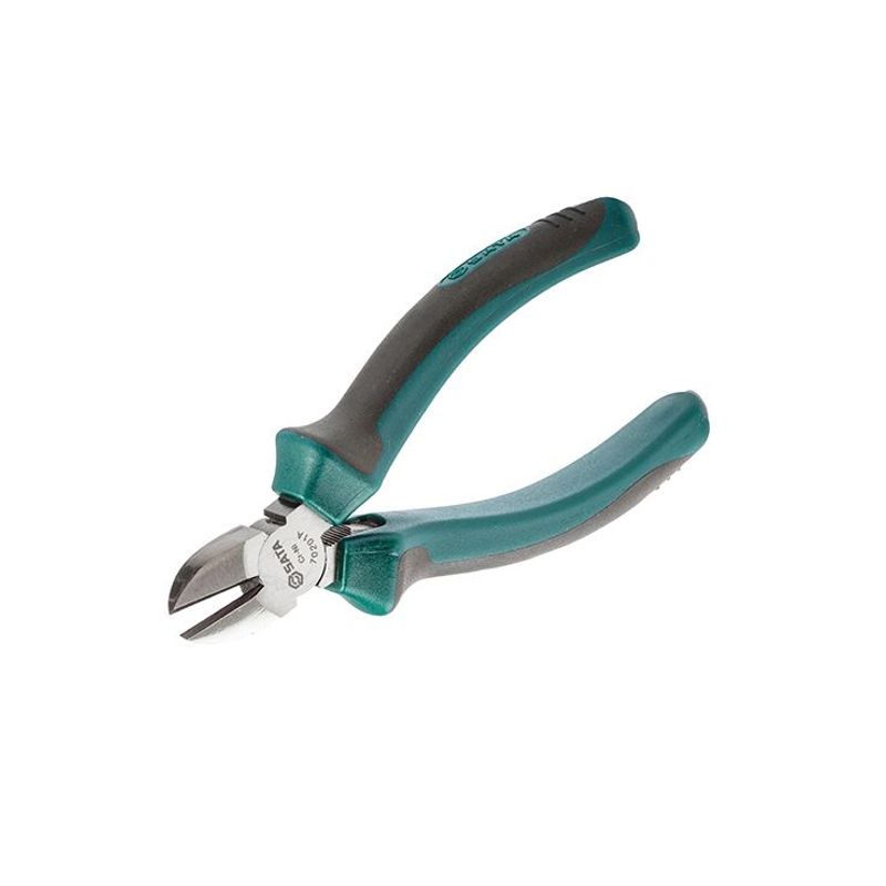 SATA - CORTAFRIO DE 6" CORTE DIAGONAL SATA