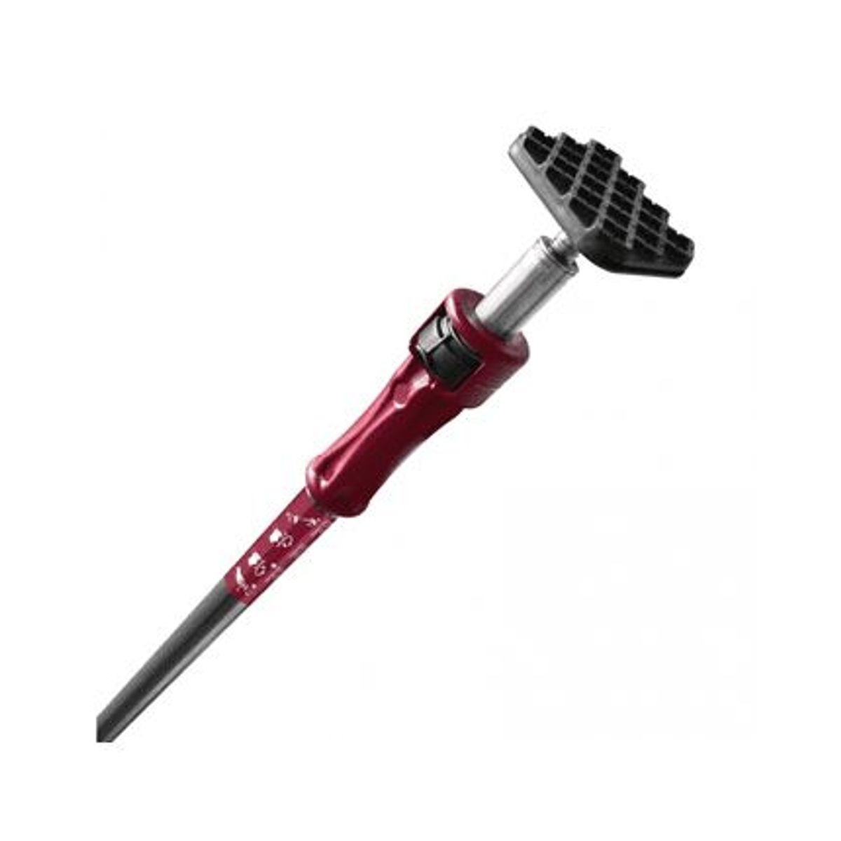 GENERICO - BARRA DE EXPANSION 40CMS-60CMS P0 (PUNTAL)