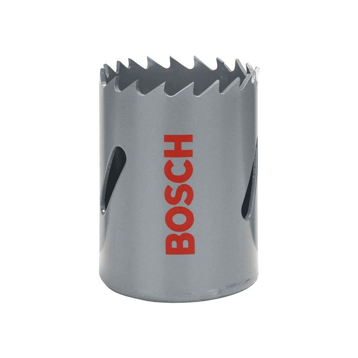 BOSCH - SIERRA COPA BIMETAL 1.1/2" (38MM) 8% COBALTO