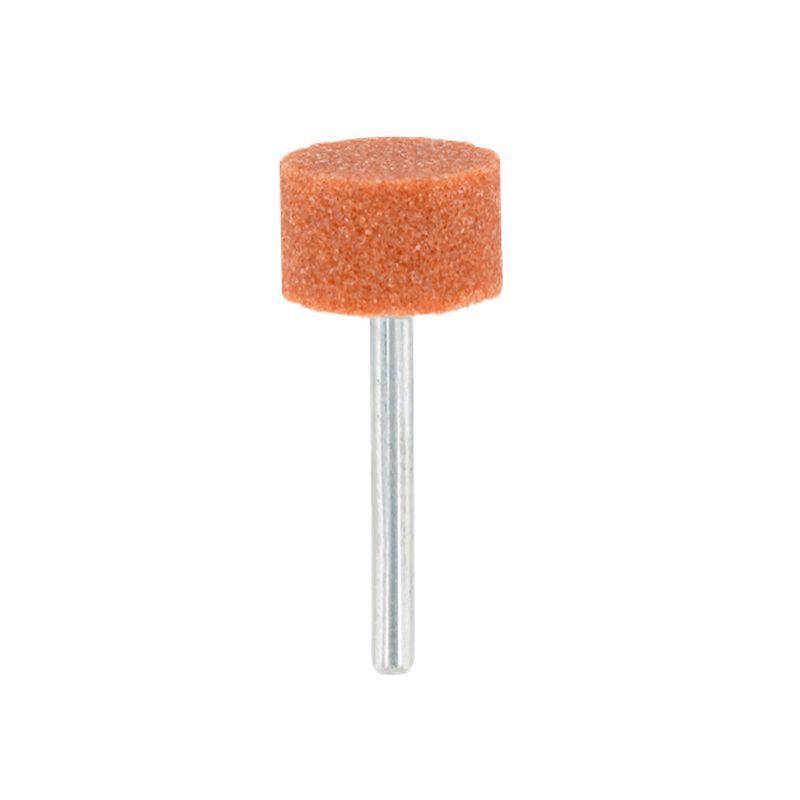 DREMEL - PIEDRA CILINDRICA ESMERILAR 5/8  PARA METALES