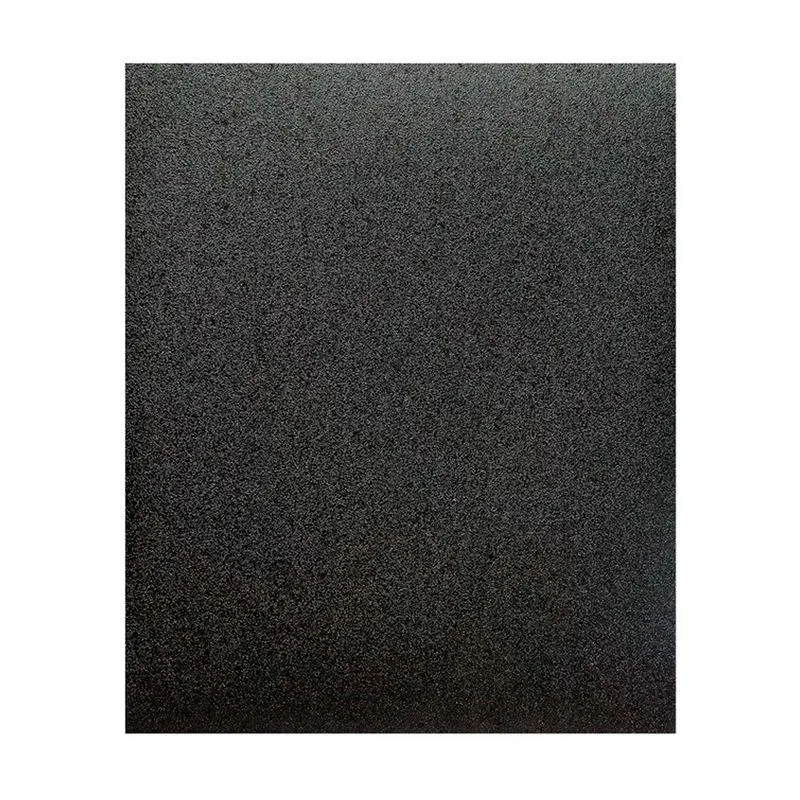 BOSCH - LIJA PARA METALES G-60 H411 FOR METAL 9" X 11" (2 UNDS)