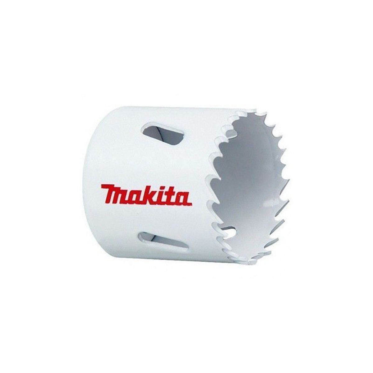 MAKITA - SIERRA COPA BIMETAL 2.1/2"
