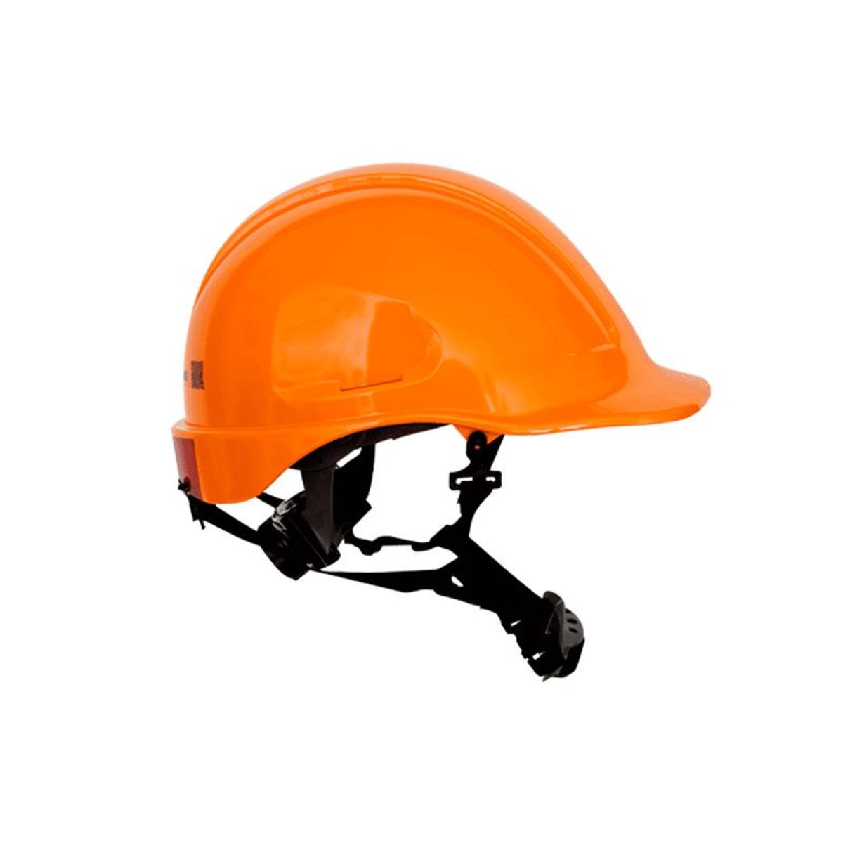 STEELPRO - CASCO DIELECT NARANJA TERMOPL MONTAIN NO VENTILADO
