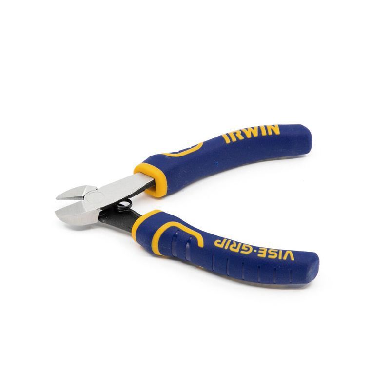 IRWIN - CORTAFRIO CORTE DIAGONAL 4.1/2" CON RESORTE