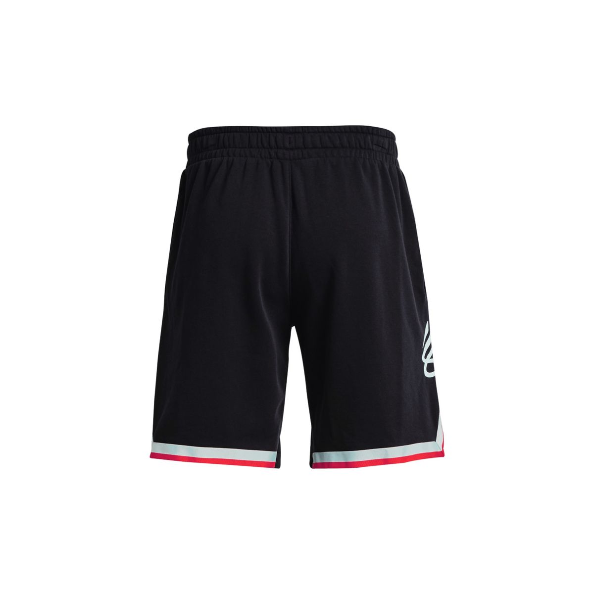 UNDER ARMOUR - Short Hombre Under Armour CURRY FLEECE 9 SHORT Negro UNDER ARMOUR