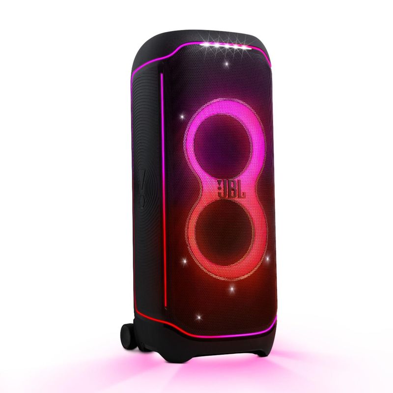 JBL - Altavoz Partybox Ultimate