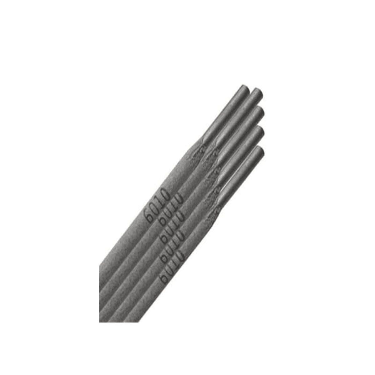 WEST ARCO - SOLDADURA REVESTIDA E6010 ZIP 10T 5/32" PKG 20 KL