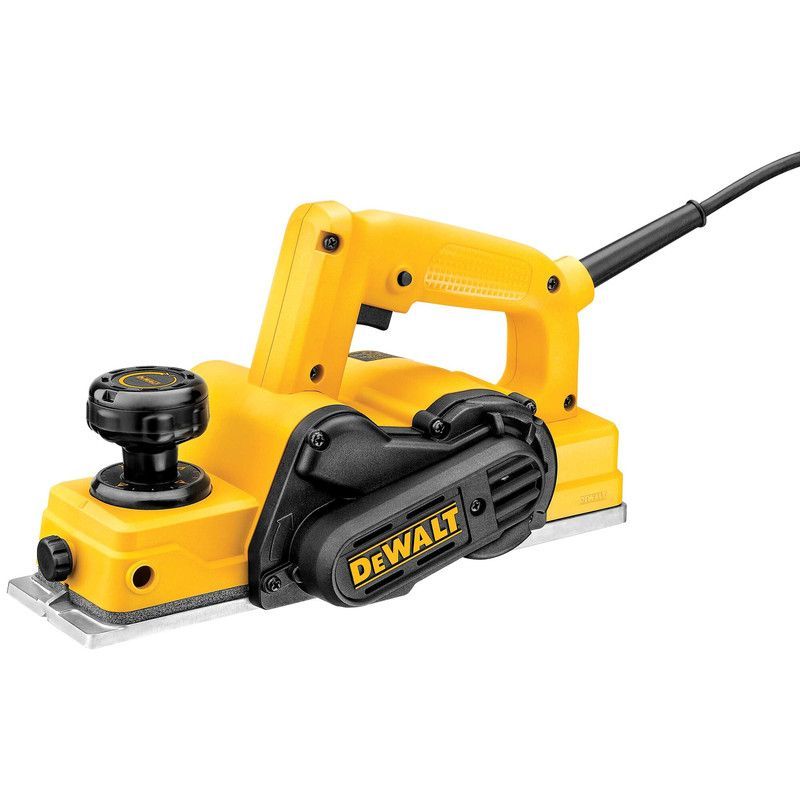 DEWALT - CEPILLO ELECTRICO 580W 3.1/4" 17000RPM D26676