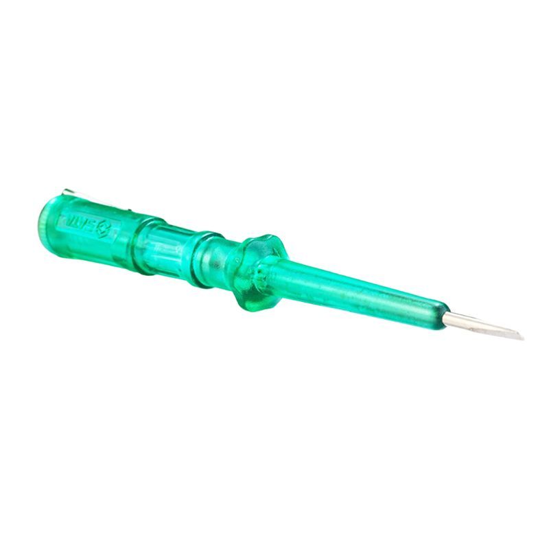 SATA - DESTORNILLADOR TESTER PEQUE?O DE 6"