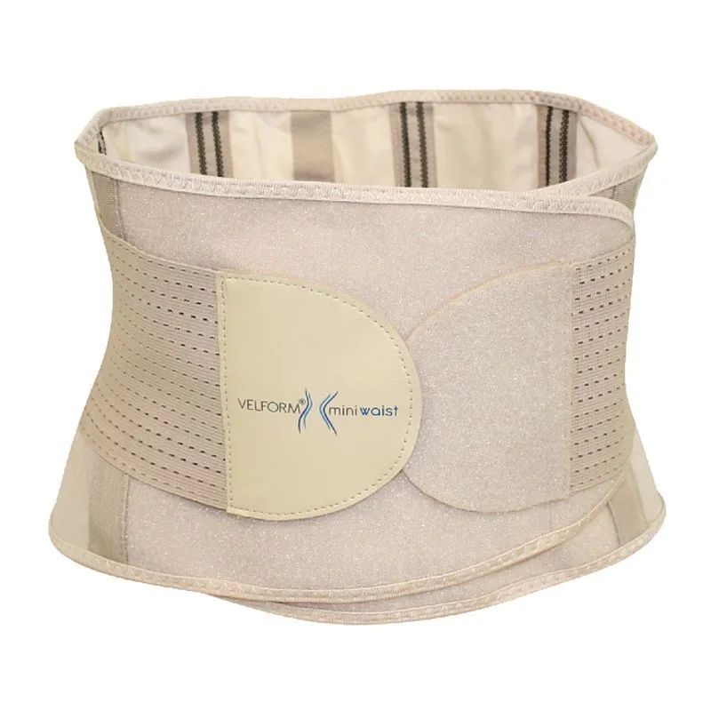 TV NOVEDADES - Prenda Moldeadora Velform Mini Waist_.