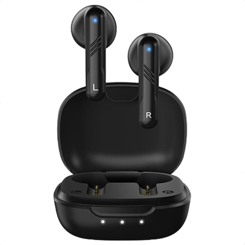 GENIUS - Auriculares Manos Libres Bluetooth 5.3 Genius HS-M905BT, Blk
