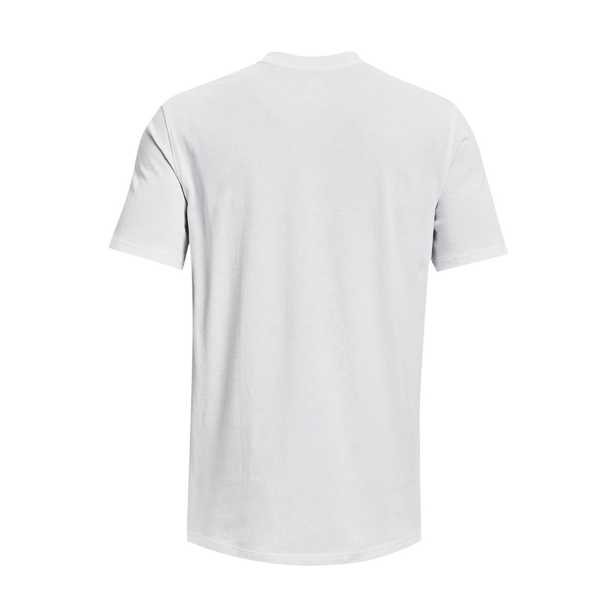 UNDER ARMOUR - Camiseta Hombre Under Armour Curry Gradient Hvywe Blanco UNDER ARMOUR