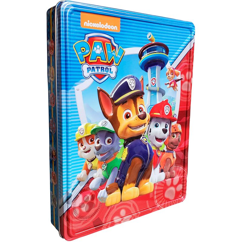 GENERICO - Paw Patrol. Nickelodeon