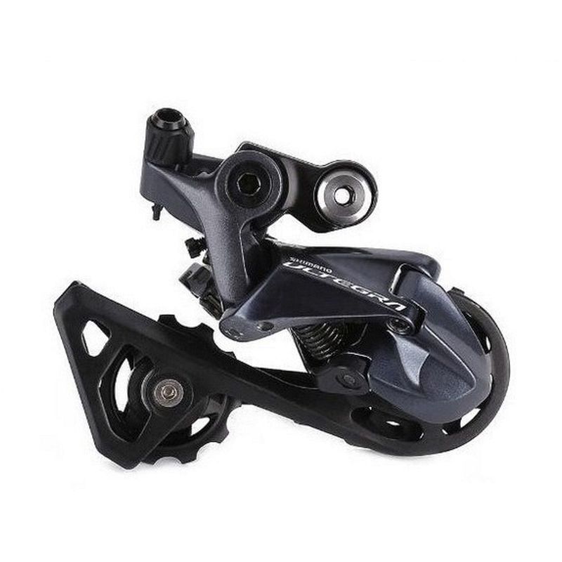 SHIMANO - Tensor Shimano Ultegra 11 Vel RD-R8000-GS Pata Larga Ruta
