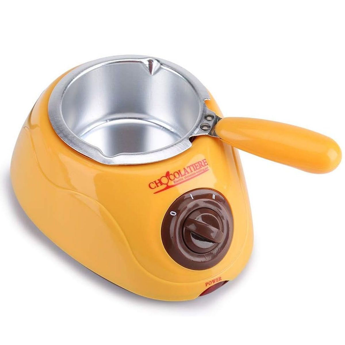ONE PIXEL - Olla Fundidora De Chocolate Fondue Derretidora