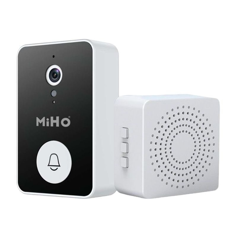 ESENSES - Video Portero MiHo WiFi VP-1000