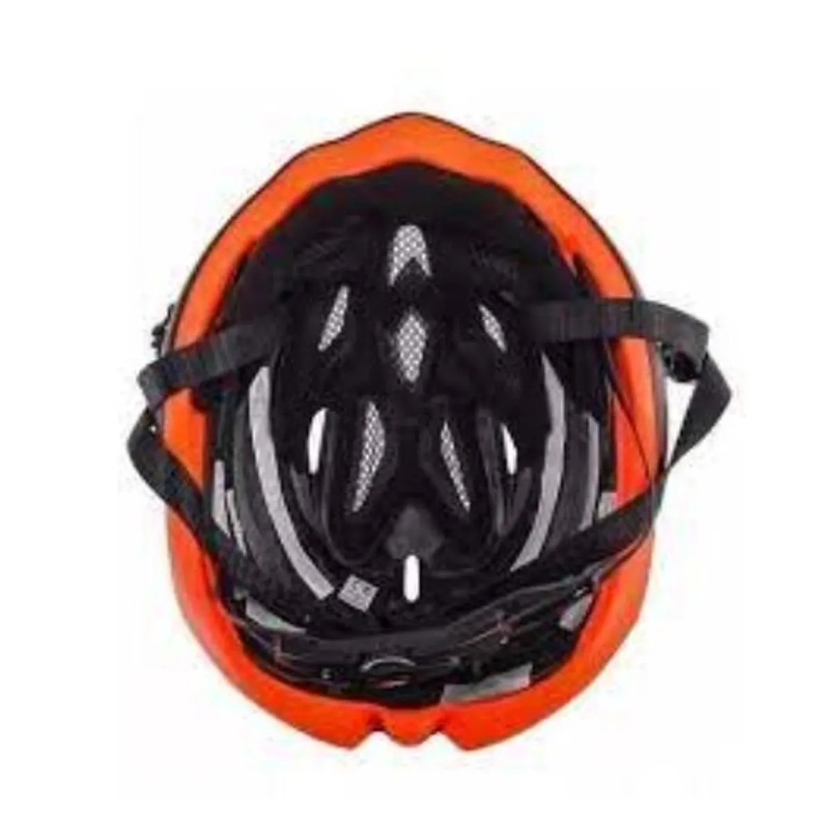 AFM - CASCO  BICICLETA CON RACHER ROSADO