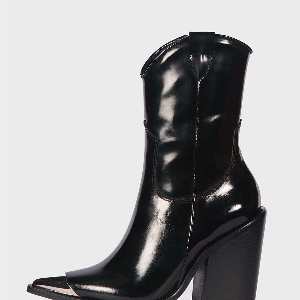 STIVALI - BOTA MARANTA VALENCIANO NEGRO