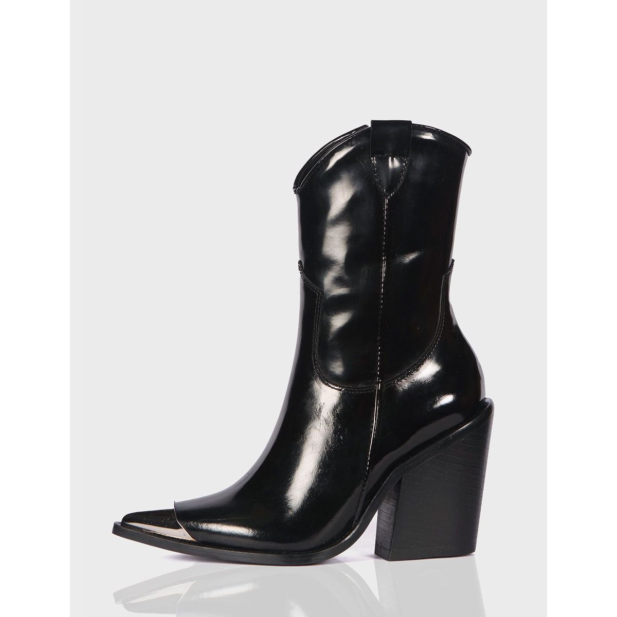 STIVALI - BOTA MARANTA VALENCIANO NEGRO