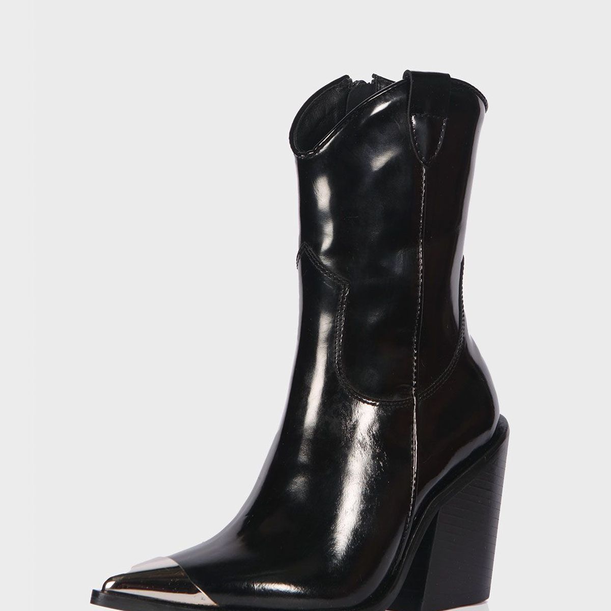 STIVALI - BOTA MARANTA VALENCIANO NEGRO