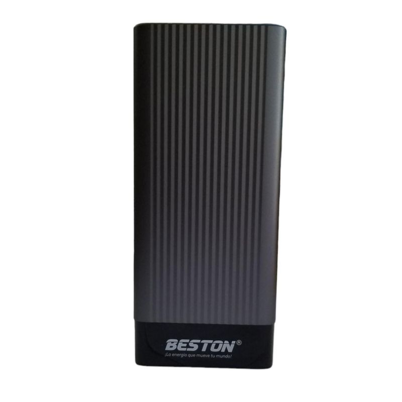 BESTON - Power Bank Para Portatiles Celulares Beston 50000 Mah 120w