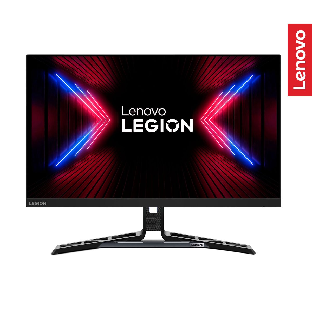 LENOVO - Monitor Gamer Lenovo Legion R27q-30 HDMI  Resolución 2K Tasa 165Hz