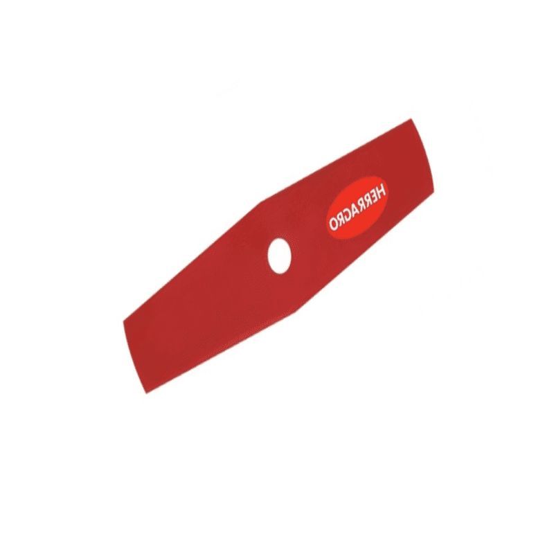 HERRAGRO - CUCHILLA PARA GUADA?ADORA CALIBRE 13 ROJA