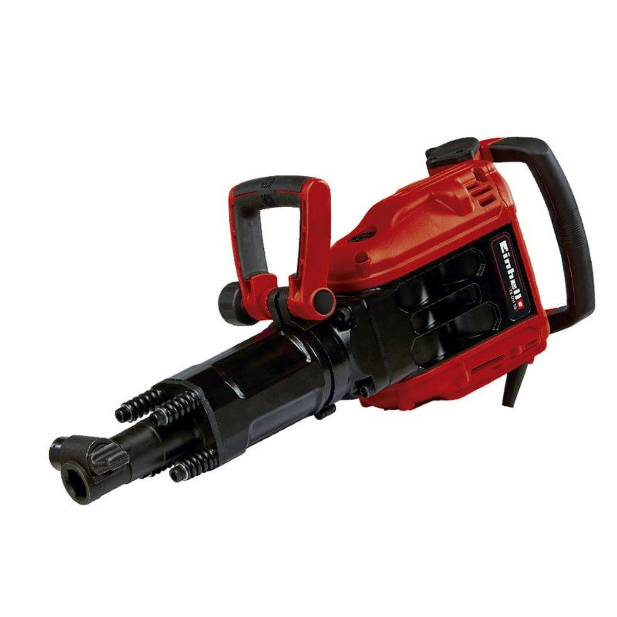 EINHELL - DEMOLEDOR HEXAGONAL 50J 1700 WATTS