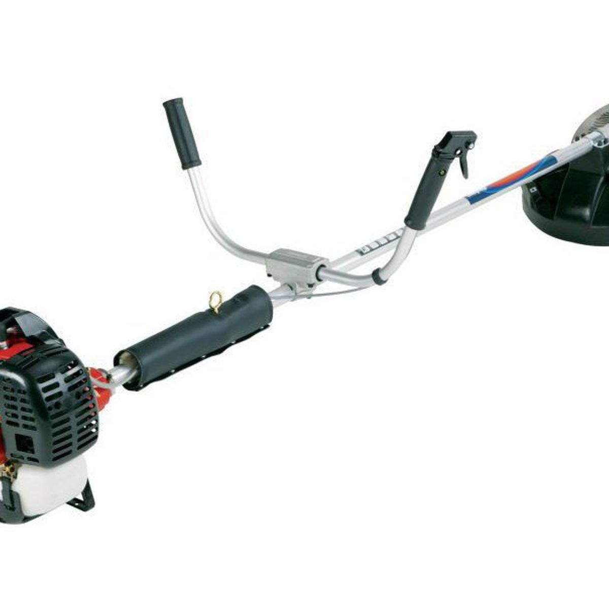 SHINDAIWA - GUADAÑA A GASOLINA 2T 41.5CC B45LA EJE FIJO SHIN