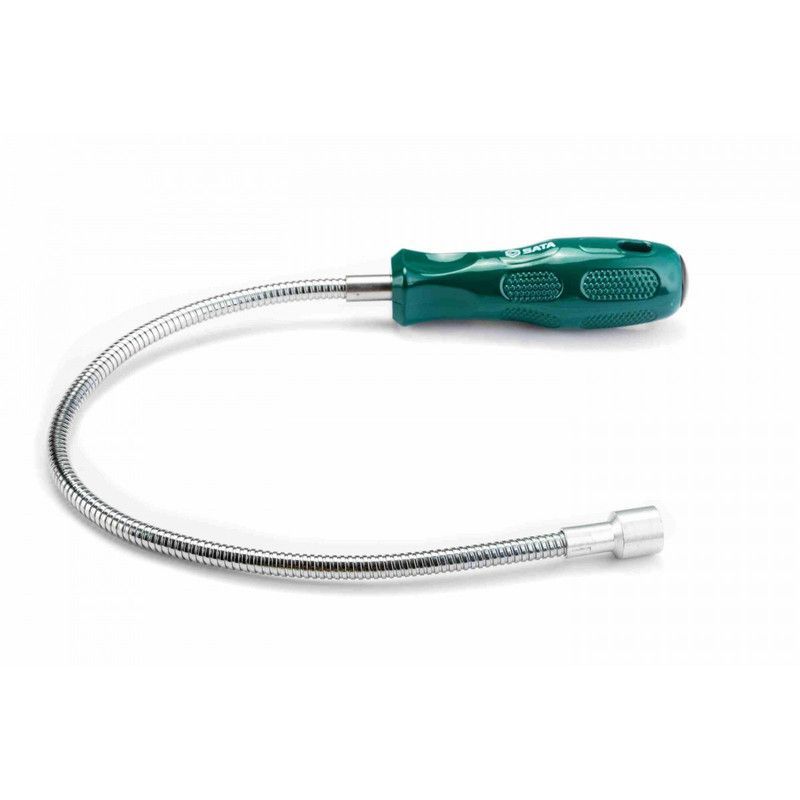 SATA - RECOGEDOR MAGNETICO 20" MODELO 8.0