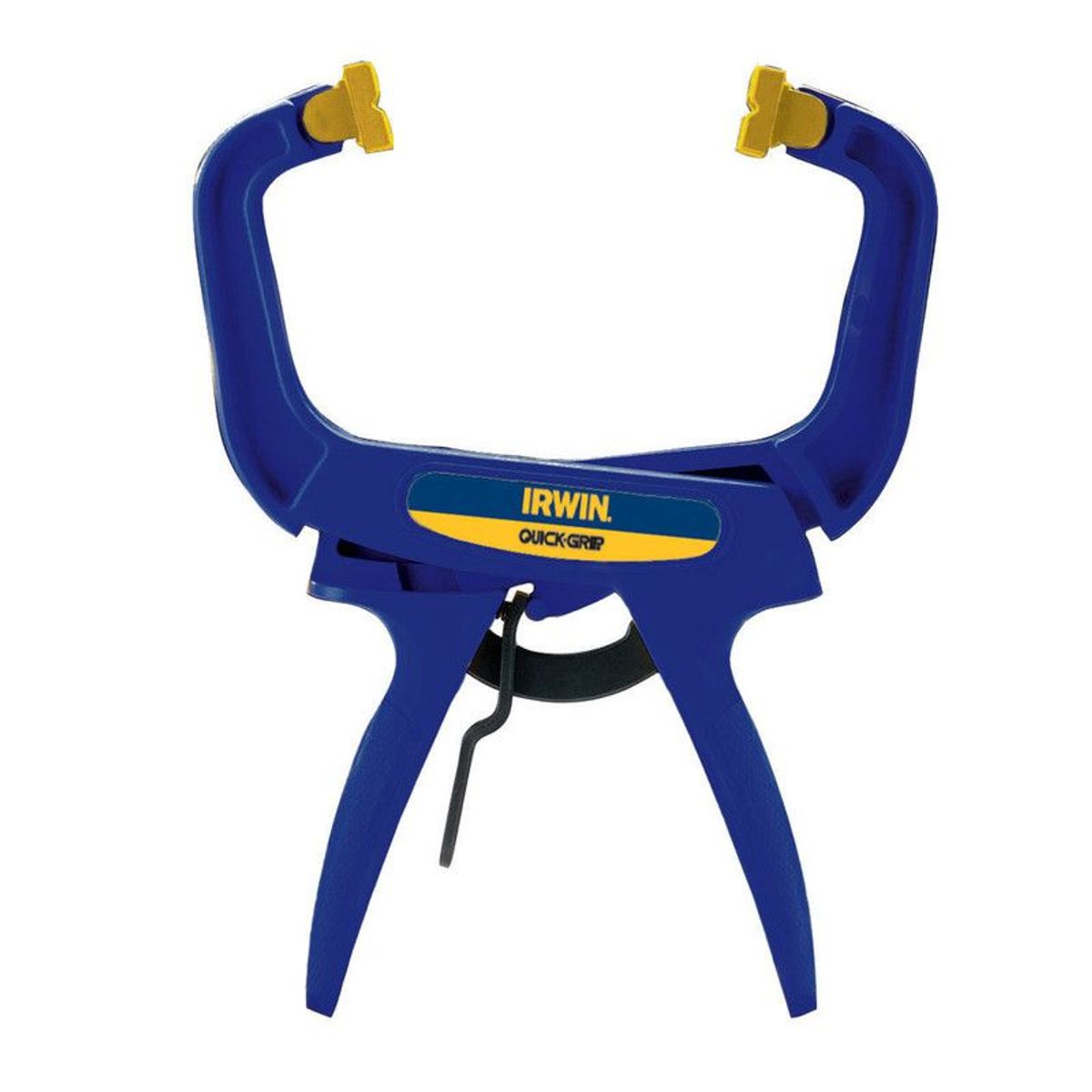 IRWIN - PRENSA EN C TIPO ALICATE 4" QUICK GRIP