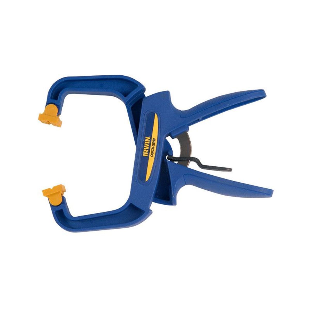 IRWIN - PRENSA EN C TIPO ALICATE 4" QUICK GRIP